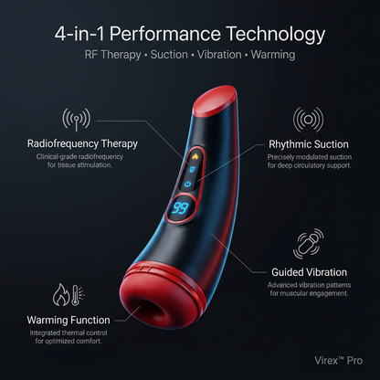 Virex™ Elite