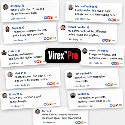 Virex™ Elite